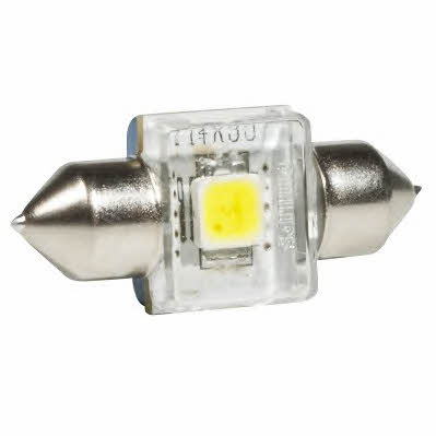 Лампа світлодіодна Philips X-tremeUltinon LED Festoon (C5W) 12В 1Вт Philips 129416000KX1