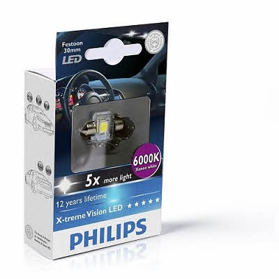 Купити Philips 129416000KX1 – суперціна на EXIST.UA!