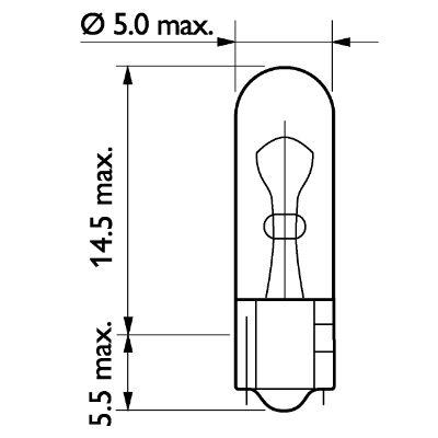 Купить Philips 13516CP по низкой цене в Украине!