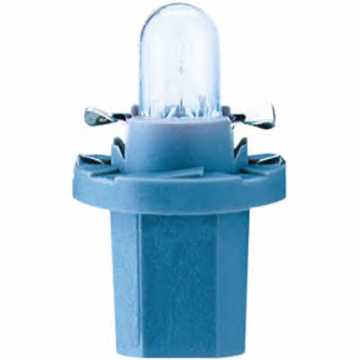 Лампочка накаливания BAX 24V 1,2W Philips 13598CP
