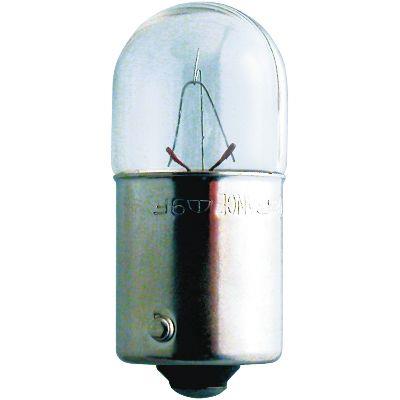 Philips 13821B2 Лампа розжарювання R5W 24V 5W 13821B2: Купити в Україні - Добра ціна на EXIST.UA!