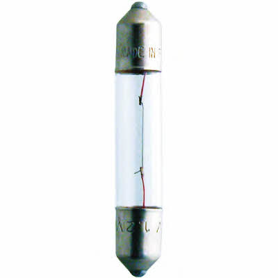 Лампа накаливания T6.2 24V 3W Philips 13848CP