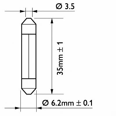 Купить Philips 13848CP – отличная цена на EXIST.UA!