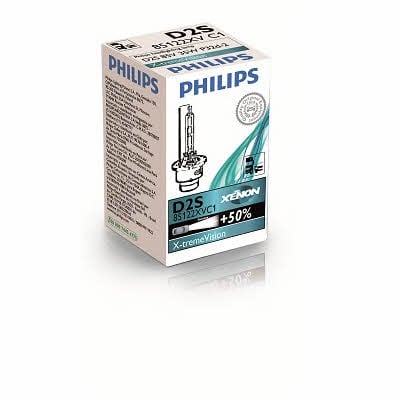 Купити Philips 85122XVC1 – суперціна на EXIST.UA!