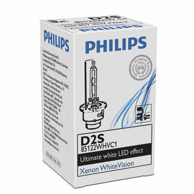 Купити Philips 85122WHVC1 за низькою ціною в Україні!