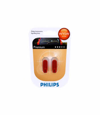 Купити Philips 12396NAB2 за низькою ціною в Україні!