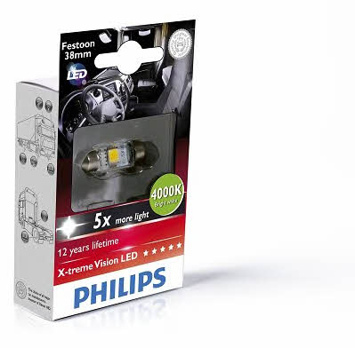 Купити Philips 249434000KX1 за низькою ціною в Україні!