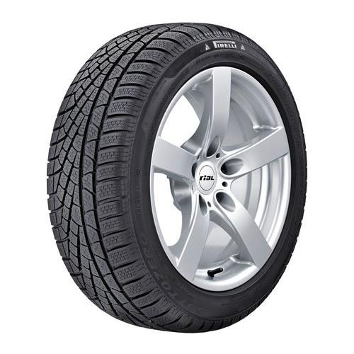 Pirelli 1898400 Шина Легкова Зимова Pirelli Winter SottoZero 285/30 R19 98V 1898400: Купити в Україні - Добра ціна на EXIST.UA!