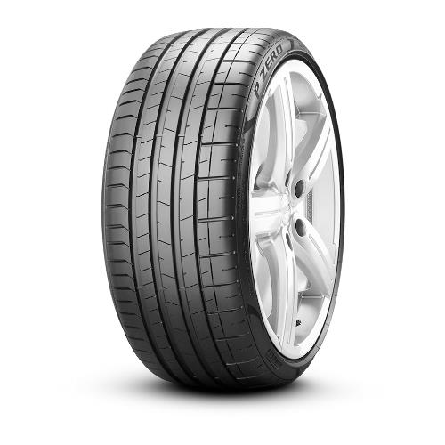 Pirelli 1817100 Шина Легкова Всесезона Pirelli PZero 205/45 R17 84V 1817100: Купити в Україні - Добра ціна на EXIST.UA!