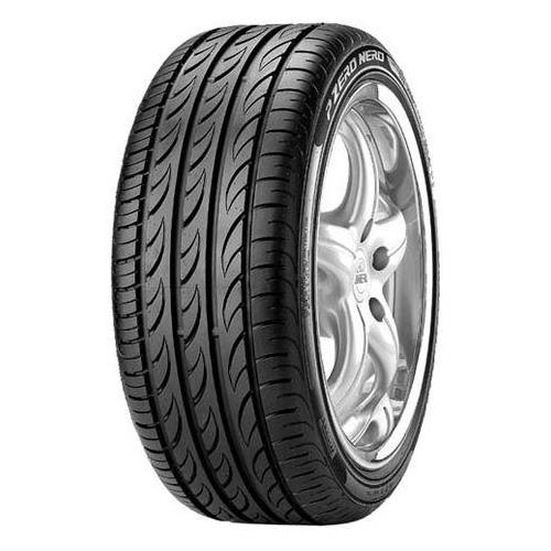 Pirelli 1567700 Шина Легкова Літня Pirelli PZero Nero 245/35 R21 96Y 1567700: Купити в Україні - Добра ціна на EXIST.UA!