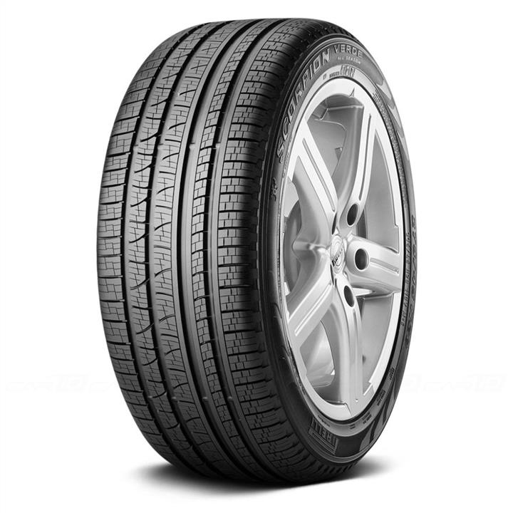 Pirelli 2366500 Шина Легкова Всесезона Pirelli Scorpion Verde All Season 225/60 R17 99H 2366500: Купити в Україні - Добра ціна на EXIST.UA!