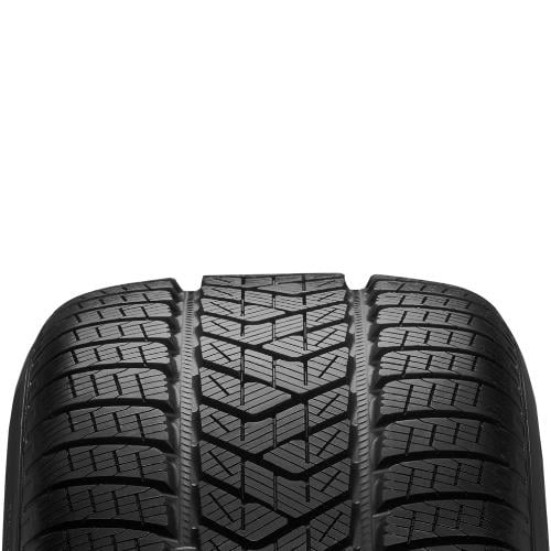 2440800 Pirelli Шина Легковая Зимняя Pirelli Scorpion Winter 275/45 R21 107V