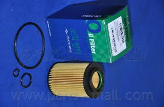 PMC PBJ-015 Фільтр масляний PBJ015: Купити в Україні - Добра ціна на EXIST.UA!
