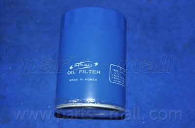 PMC PBP-004 Фільтр масляний PBP004: Купити в Україні - Добра ціна на EXIST.UA!