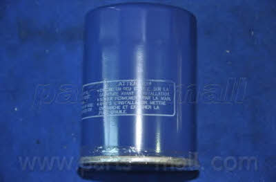 Масляный фильтр PMC PBW-106