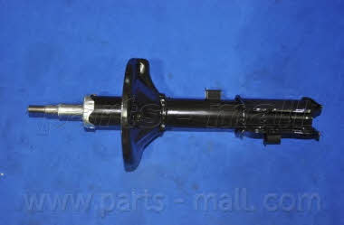 Амортизатор подвески передний левый масляный PMC PJA-022A