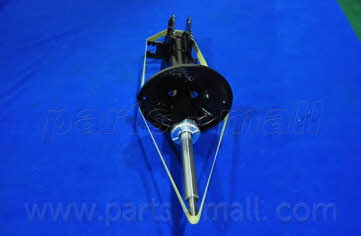 Амортизатор підвіски задній правий газомасляний PMC PJA-132A