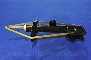 Амортизатор подвески передний левый газомасляный PMC PJA-FL039