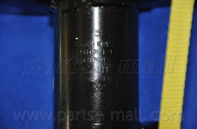PMC PJA-FL039 Амортизатор підвіски передній лівий газомасляний PJAFL039: Купити в Україні - Добра ціна на EXIST.UA!
