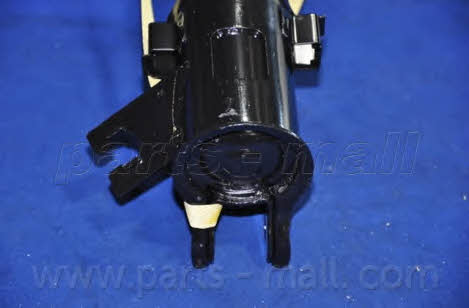 PMC PJA-FR016 Амортизатор підвіски передній правий газомасляний PJAFR016: Купити в Україні - Добра ціна на EXIST.UA!