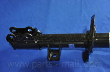 Амортизатор подвески передний правый газомасляный PMC PJA-FR022