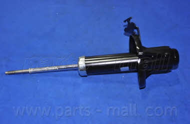 Амортизатор подвески передний левый масляный PMC PJB-009A