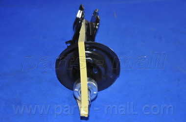 Амортизатор підвіски передній правий газомасляний PMC PJB-FR018
