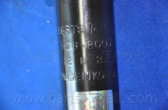 PMC PJB-R007 Амортизатор підвіски задній масляний PJBR007: Приваблива ціна - Купити в Україні на EXIST.UA!