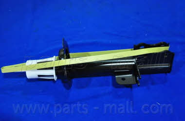Амортизатор подвески задний правый газомасляный PMC PJC-107