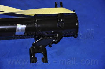 PMC PJE-FR001 Амортизатор підвіски передній правий газомасляний PJEFR001: Купити в Україні - Добра ціна на EXIST.UA!