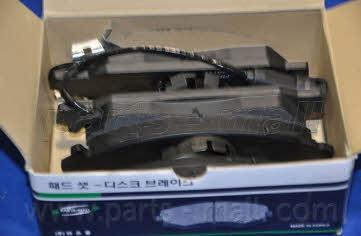 Купить PMC PKD-002 по низкой цене в Украине!