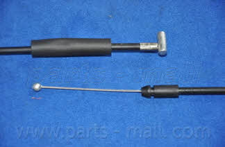 Трос замка капота PMC PTA-119