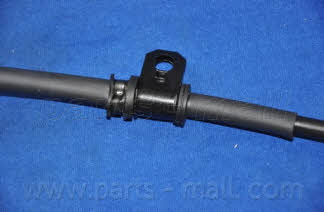 Трос ручника, левый PMC PTA-158