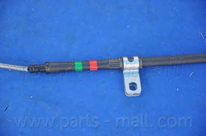 Трос ручника, правый PMC PTA-180