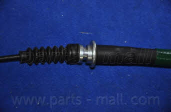 Трос ручника, правый PMC PTA-283