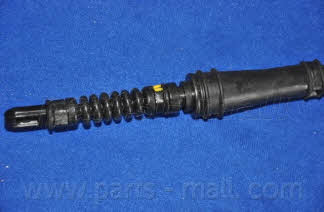 Трос ручника, правый PMC PTA-451