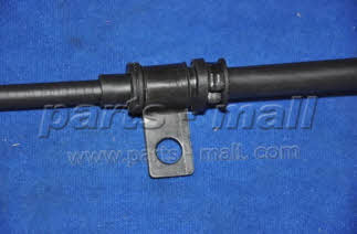 Трос ручного гальма, правий PMC PTB-287