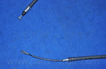 Трос ручника PMC PTC-022