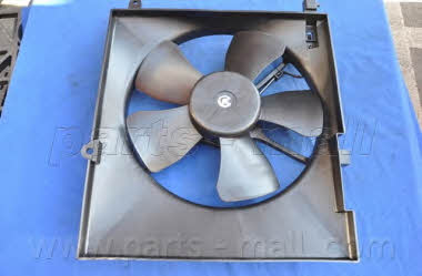 Вентилятор радіатора охолодження PMC PXNAC-002