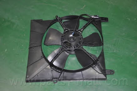 Вентилятор радіатора охолодження PMC PXNAC-003