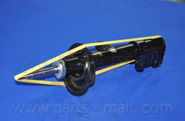 Амортизатор підвіски передній правий газомасляний PMC PJA-FR039