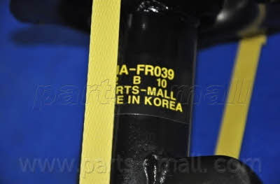 PMC Амортизатор підвіски передній правий газомасляний – ціна 2252 UAH