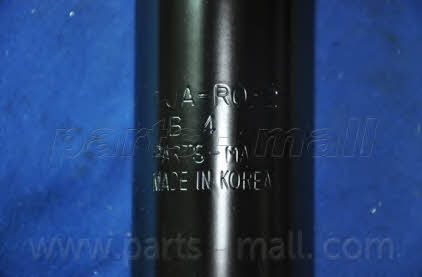 PMC PJA-R052 Амортизатор підвіскі задній газомасляний PJAR052: Купити в Україні - Добра ціна на EXIST.UA!