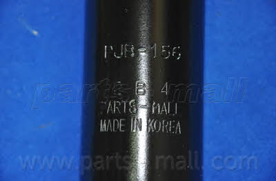 PMC PJB-156 Амортизатор підвіскі задній газомасляний PJB156: Купити в Україні - Добра ціна на EXIST.UA!