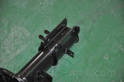 Амортизатор подвески передний правый масляный PMC PJC-002