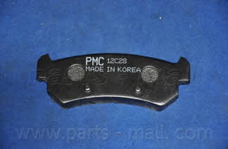 Купити PMC PKC016S – суперціна на EXIST.UA!