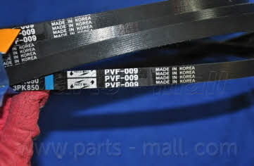 Купити PMC PVF-009 за низькою ціною в Україні!