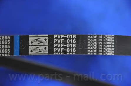 Купити PMC PVF-016 за низькою ціною в Україні!