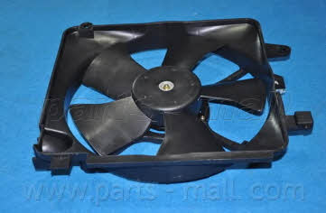 PMC PXNAC-025 Вентилятор радіатора охолодження PXNAC025: Купити в Україні - Добра ціна на EXIST.UA!