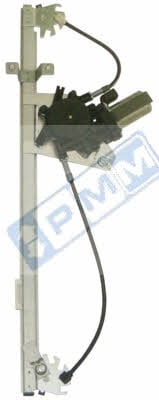 PMM 11132 L Склопідіймач 11132L: Купити в Україні - Добра ціна на EXIST.UA!